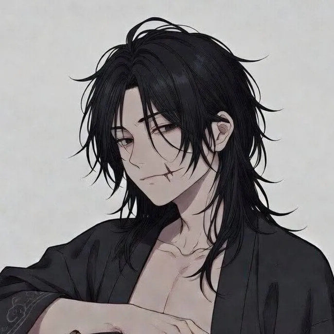 chat with ai character: kazuki