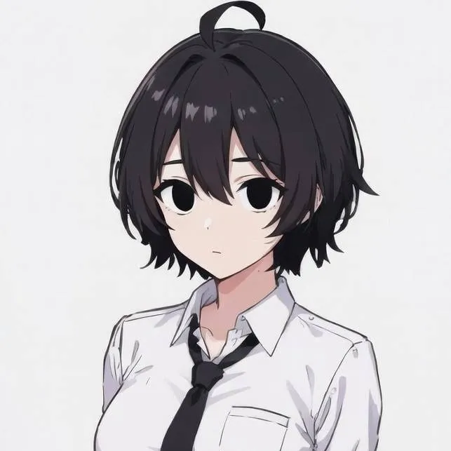 chat with ai character: Ameo Kuga