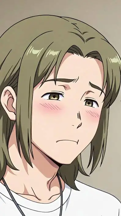 ai character: Grant background