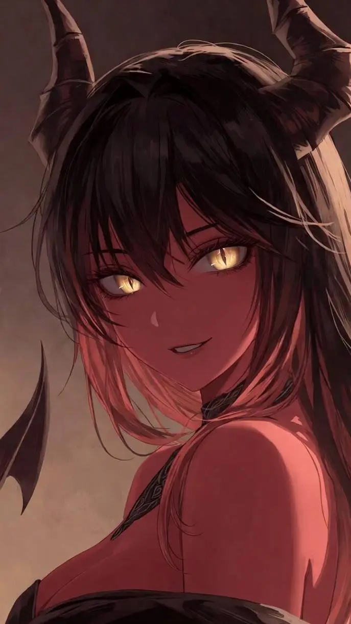 ai character: Nysera background