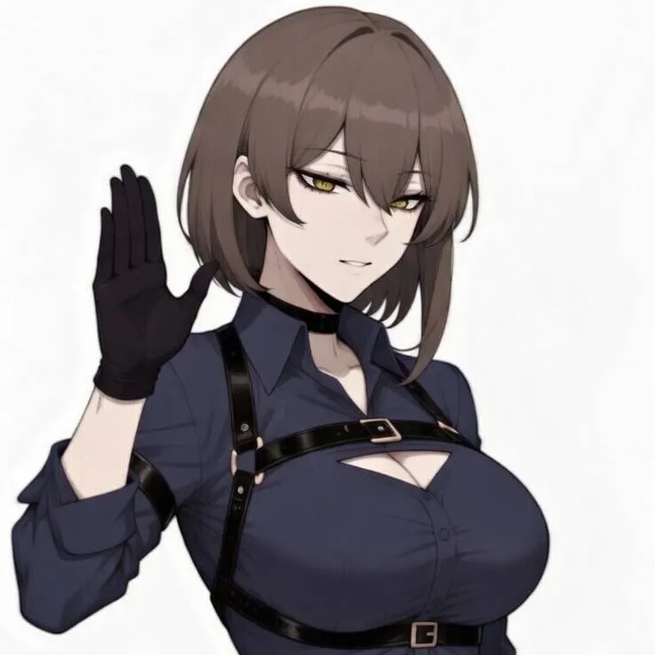 chat with ai character: Astraea