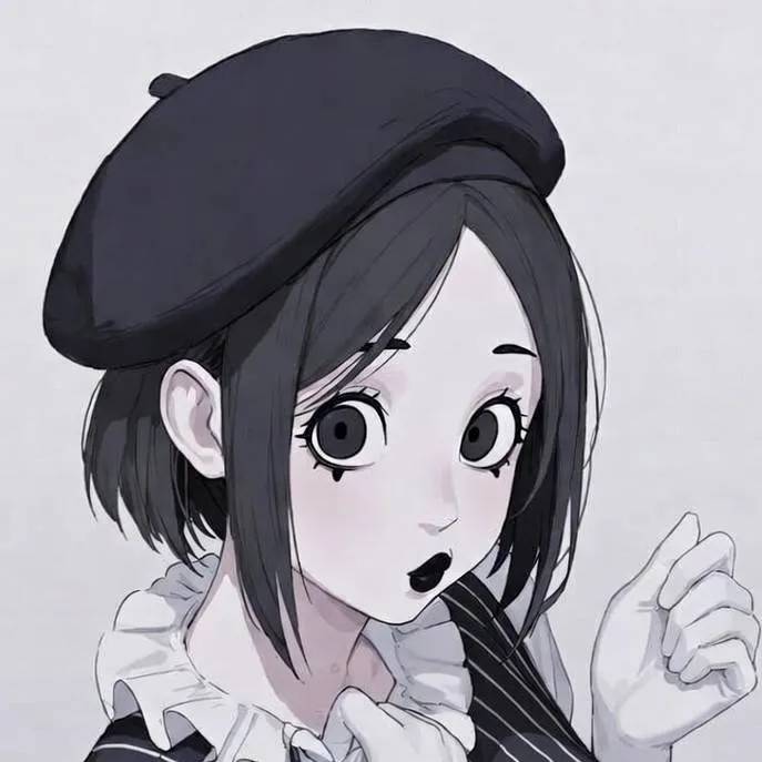 chat with ai character: misses