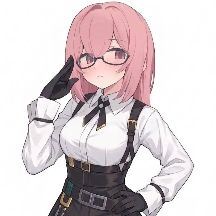 chat with ai character: mira
