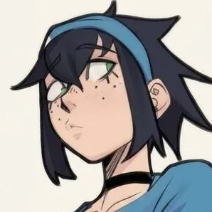 chat with ai character: Lizzy