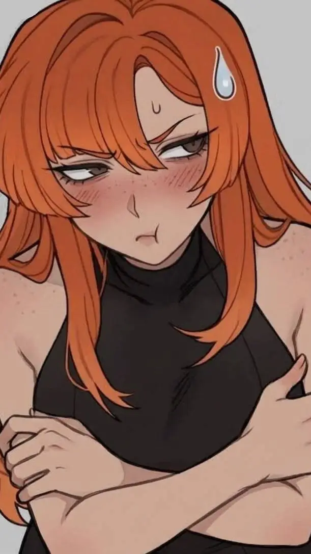 ai character: Ivy O'Connor  background