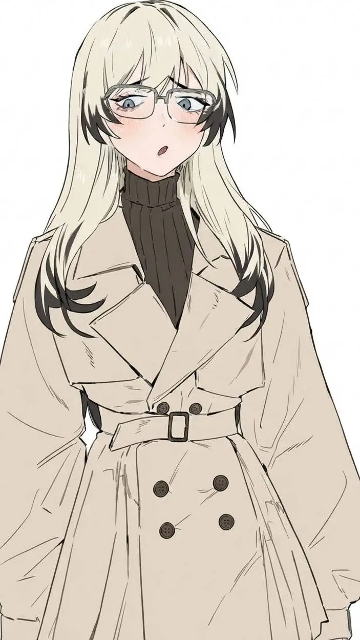 ai character: katya volkova background