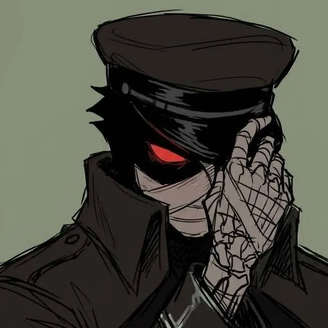chat with ai character: mortis