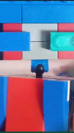 ai character: Magnet Ninja lego background