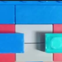 chat with ai character: Magnet Ninja lego