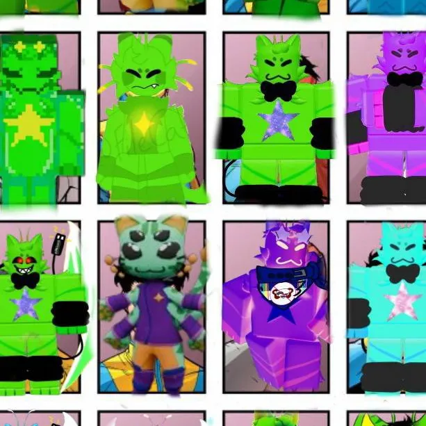 chat with ai character: Invincible gnarpy