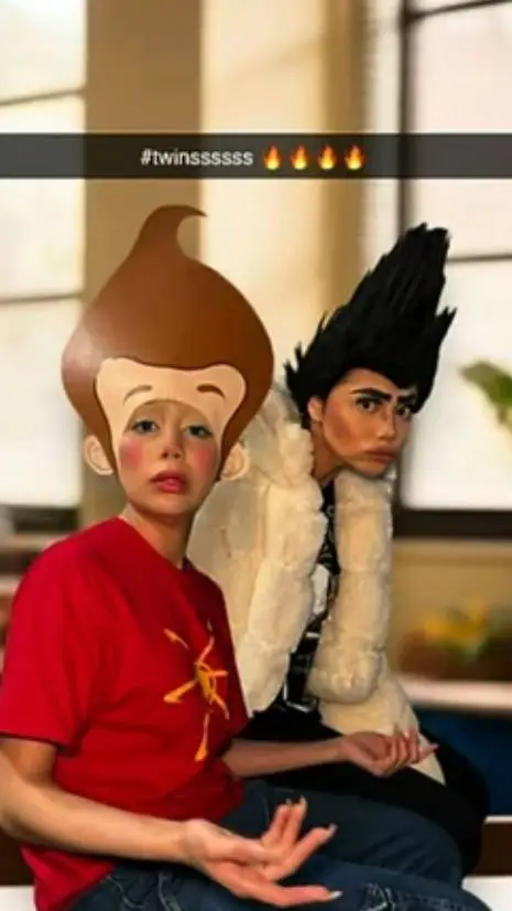 ai character: SDRA2 VOIDS background