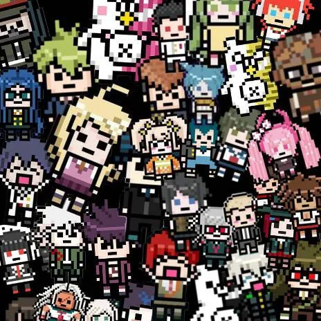 chat with ai character: DR but my class