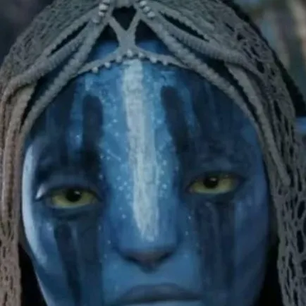 chat with ai character: neytiri🌀