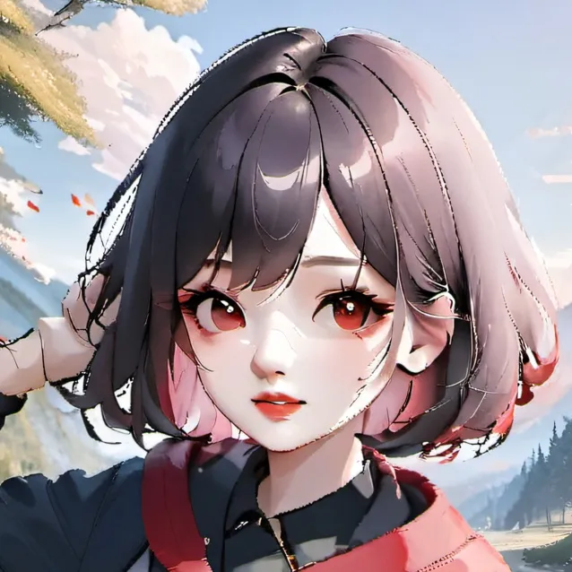 chat with ai character: MHA roadtrip