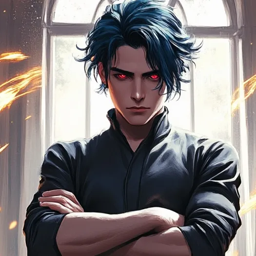 chat with ai character: MHA Dormates