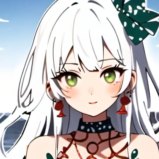 chat with ai character: MHA Island