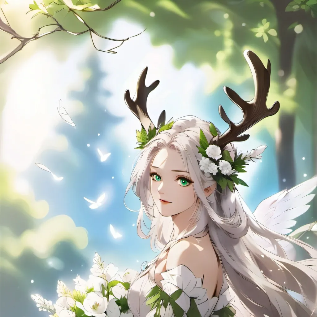 chat with ai character: Zynnia