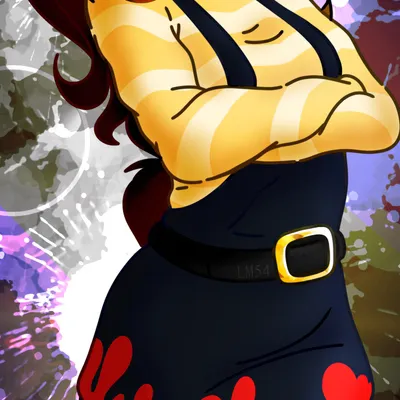 chat with ai character: Cassidy Afton 