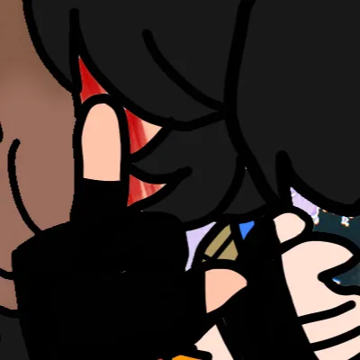 chat with ai character: Cassidy x Evan