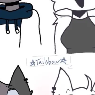 chat with ai character: Gray x wena