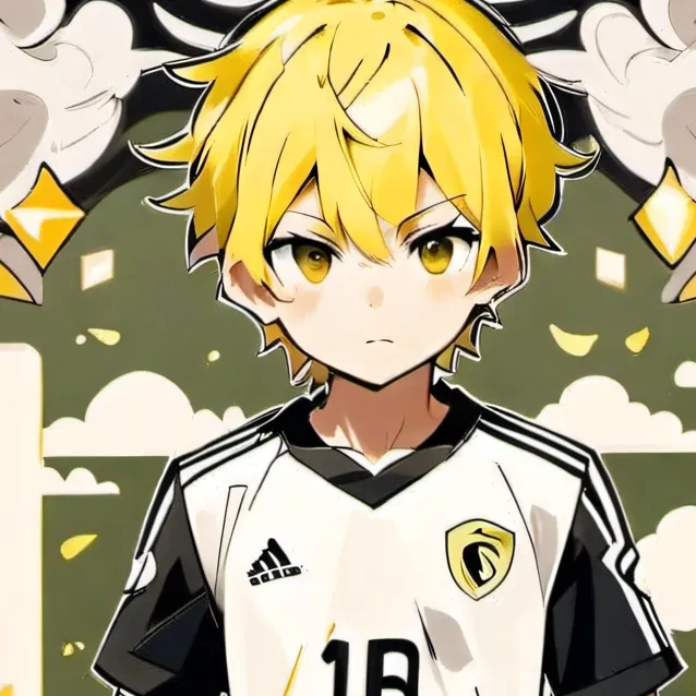 chat with ai character: los futbolisimos
