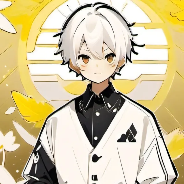 chat with ai character: ★Jake★