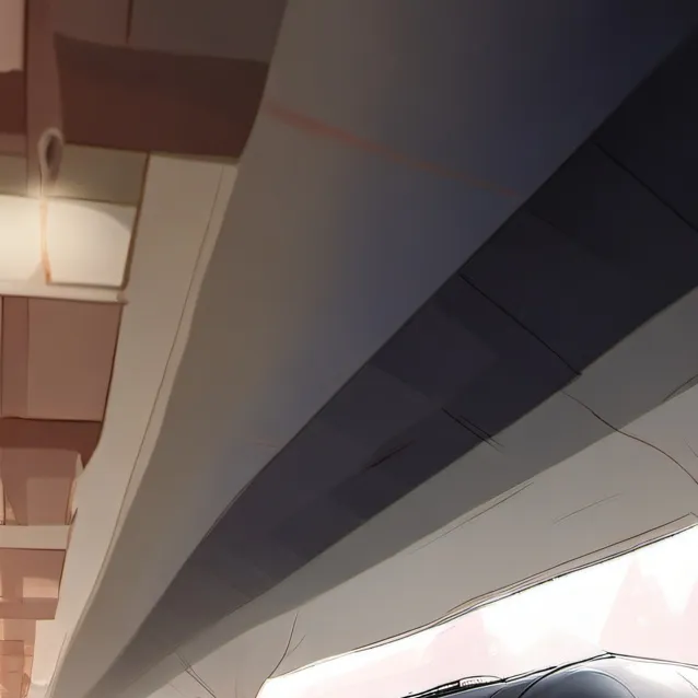 chat with ai character: train accident