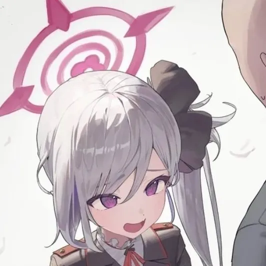 chat with ai character: 无月