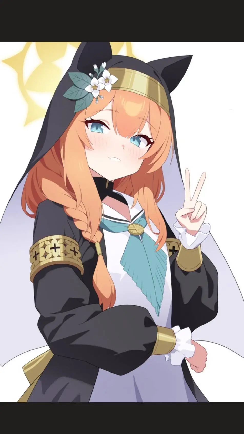 ai character: 伊落玛丽 background