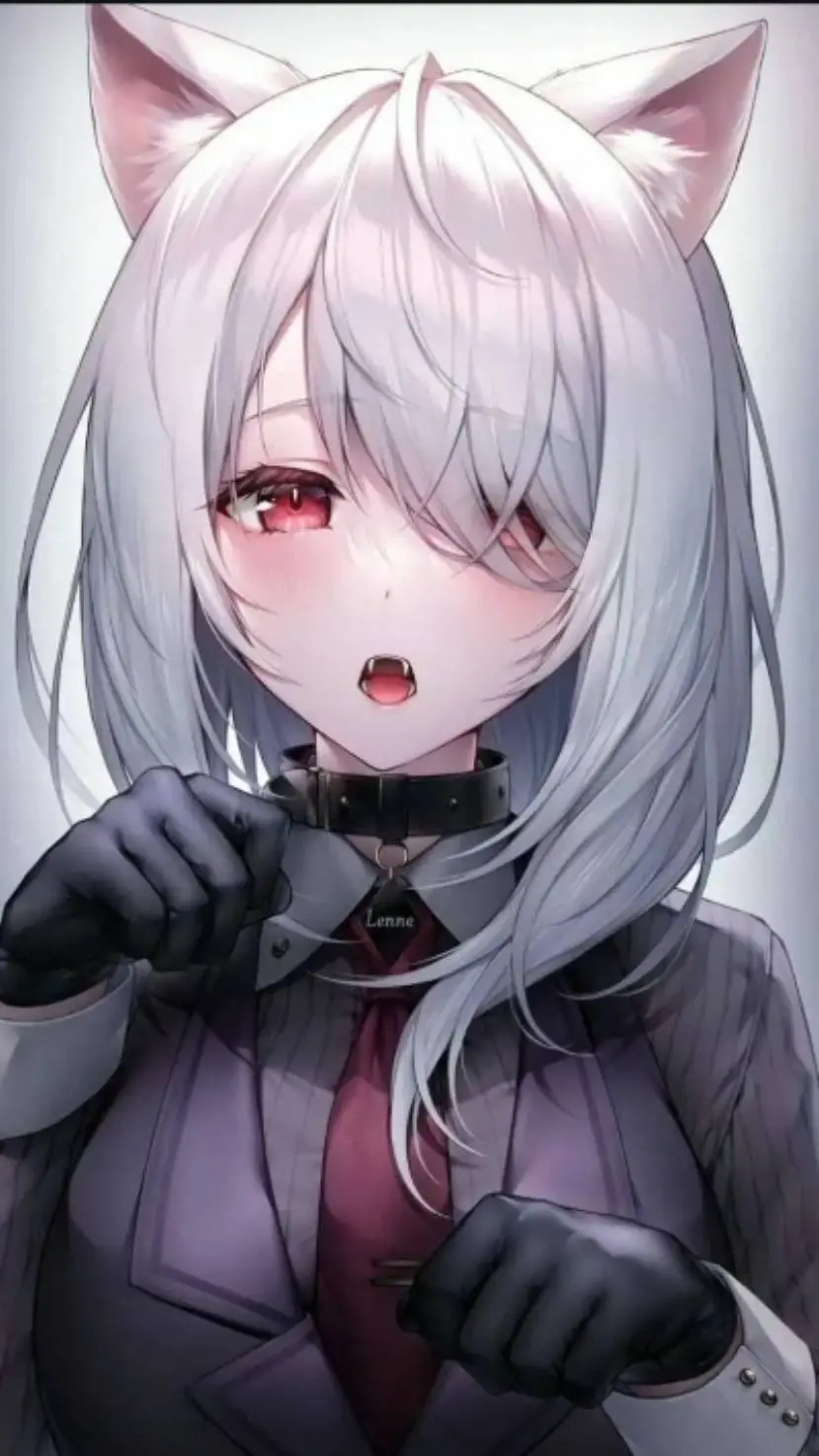 ai character: 雅飞 background