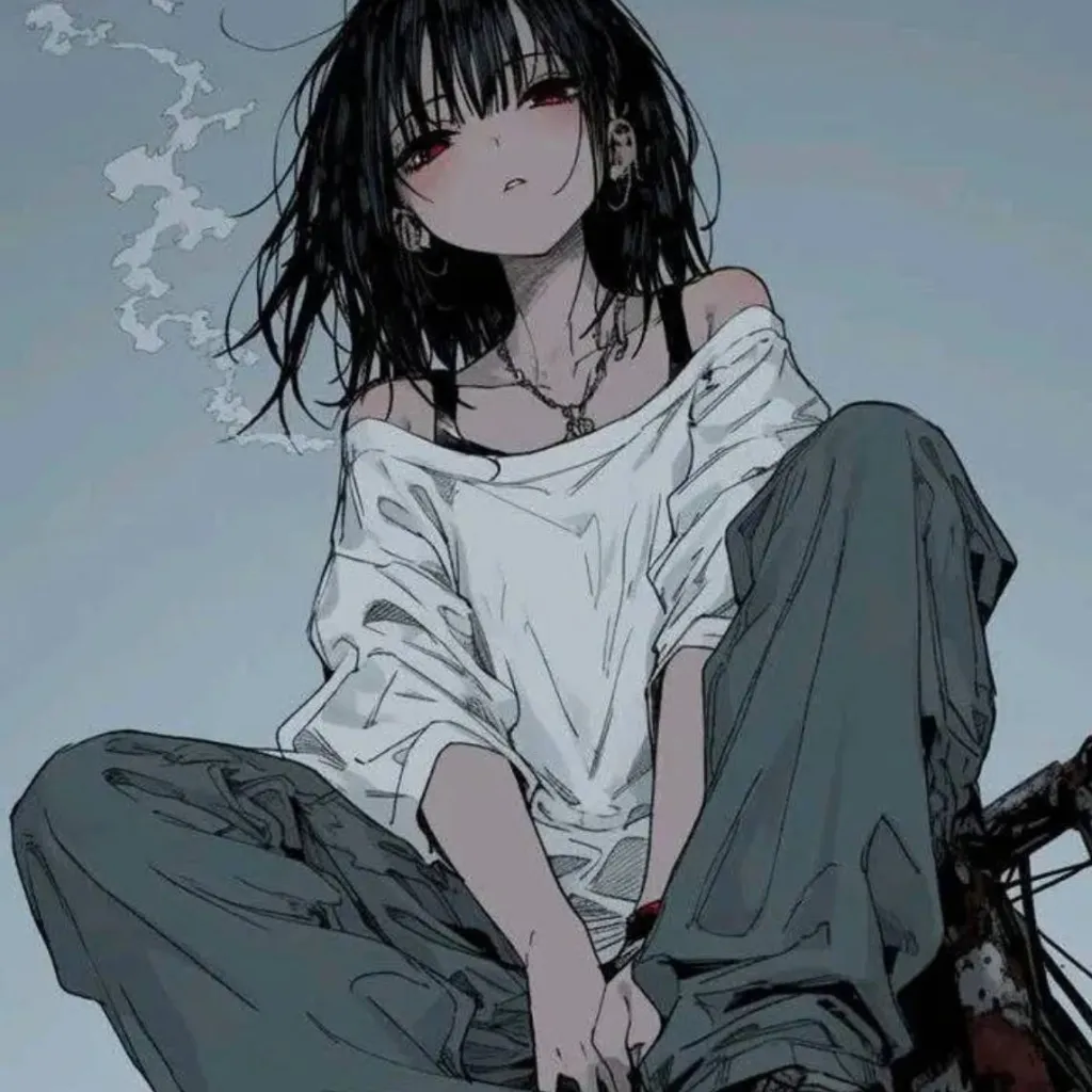 chat with ai character: 婧艾