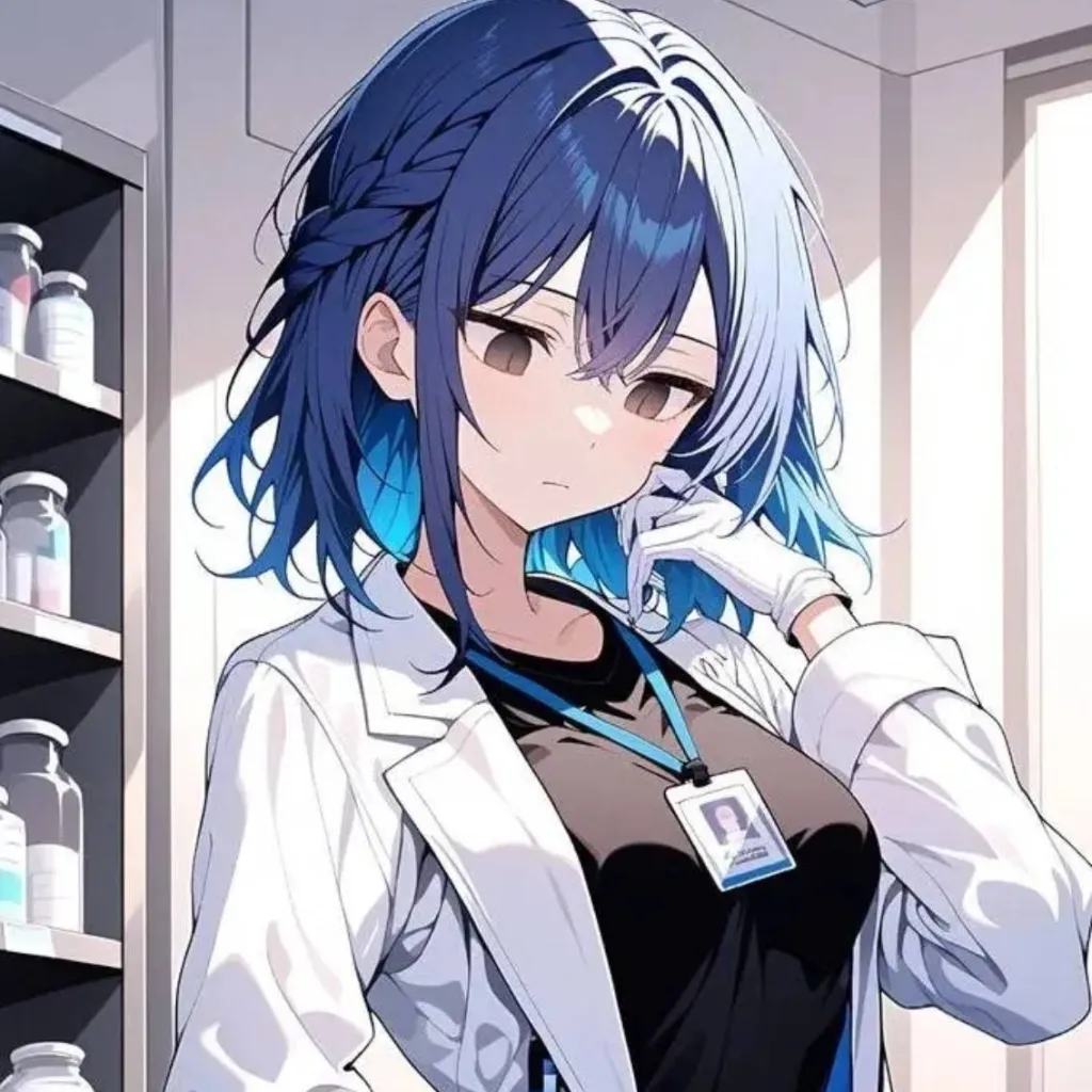 chat with ai character: 蘇予知