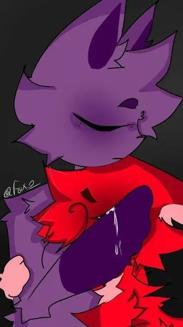 ai character: catnap y bobby background