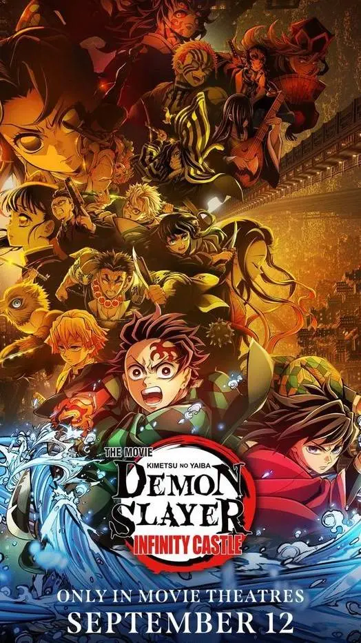 ai character: kny x pilares  background