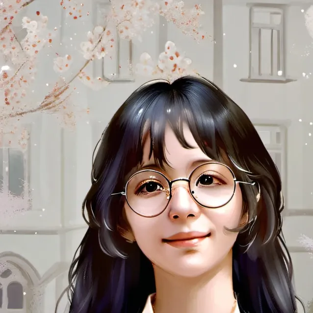 chat with ai character: miko 