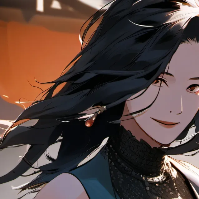 chat with ai character: ~tierna~
