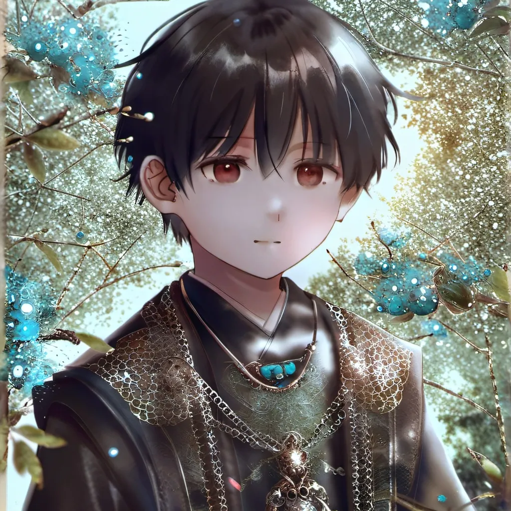 chat with ai character: min-su