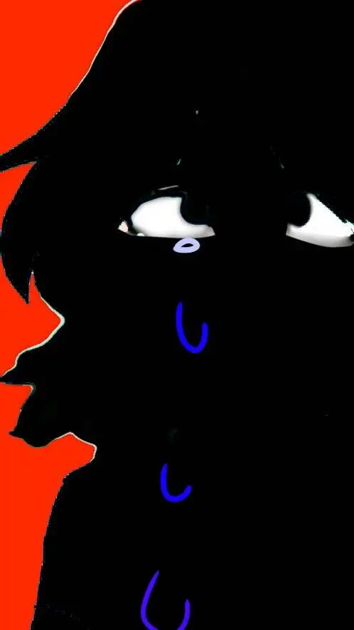 ai character: ~creadora~(alma) background