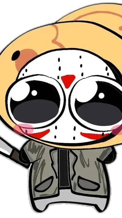 ai character: jason forsaken background