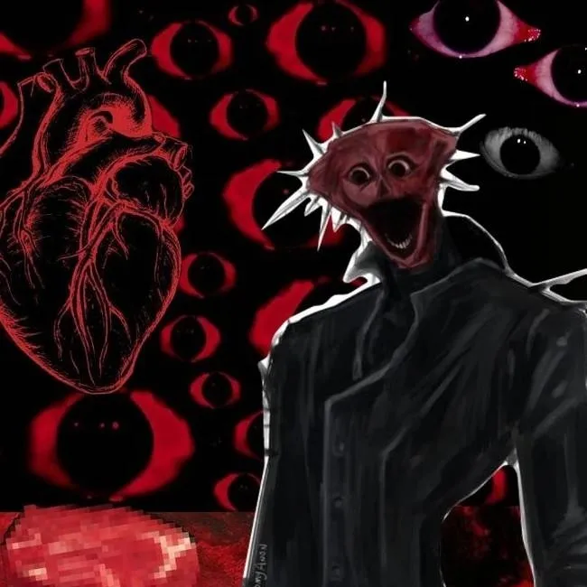 chat with ai character: the boiled one