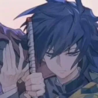 chat with ai character: 🌊tomioka🌊