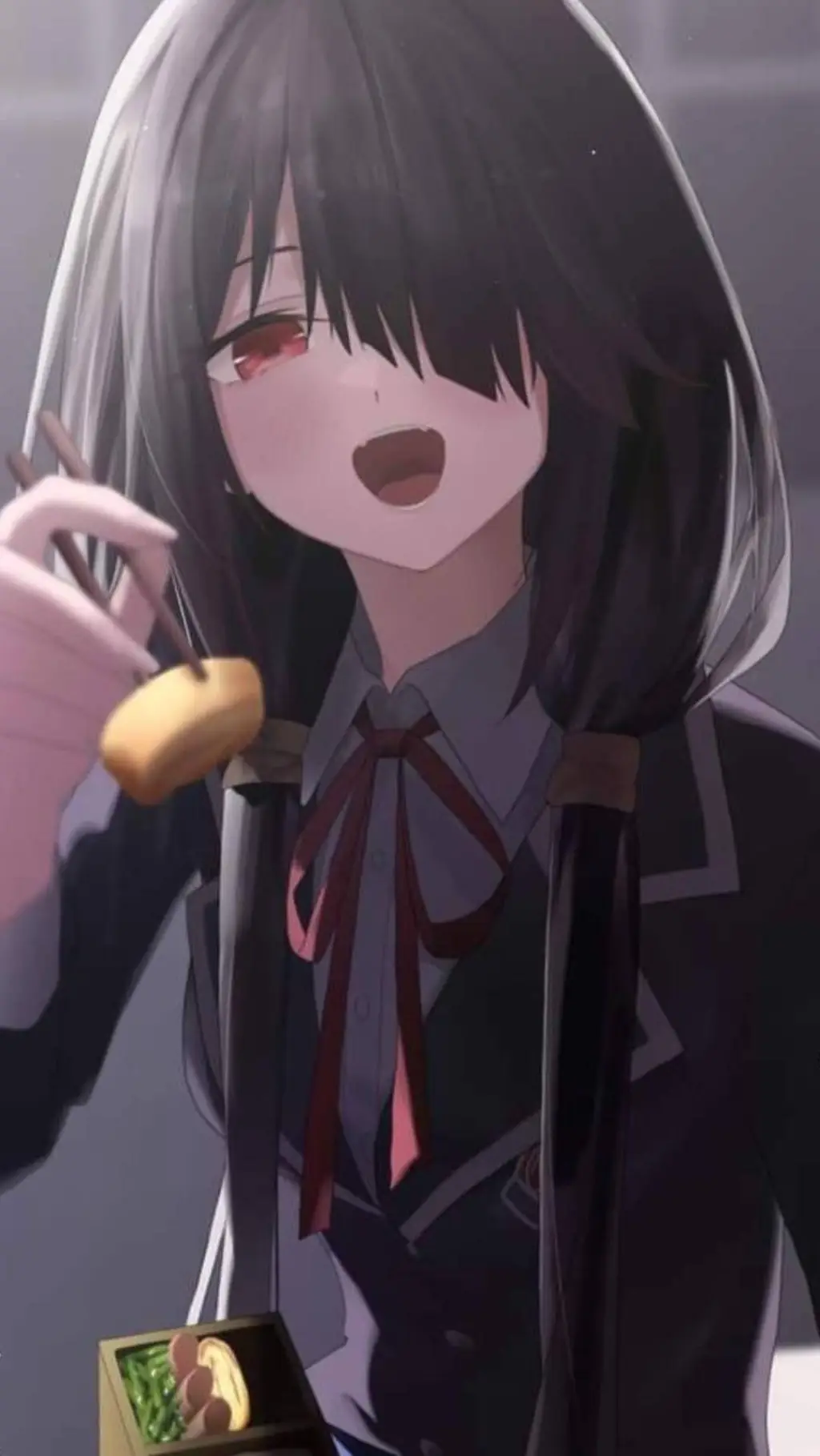 Talkie AI - Chat with Kurumi Tokisaki