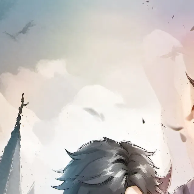 chat with ai character: Smg4 