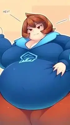 ai character: Ember background