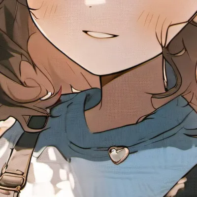 chat with ai character: Lily