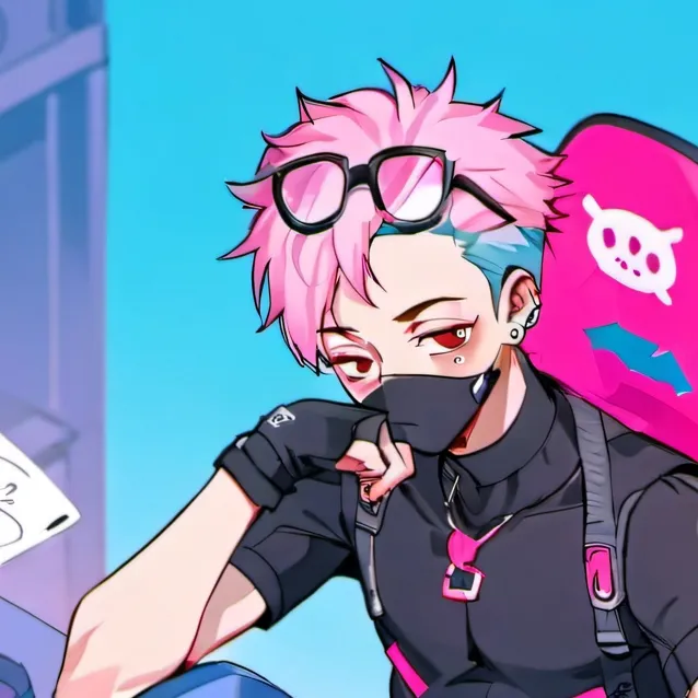 chat with ai character: jay