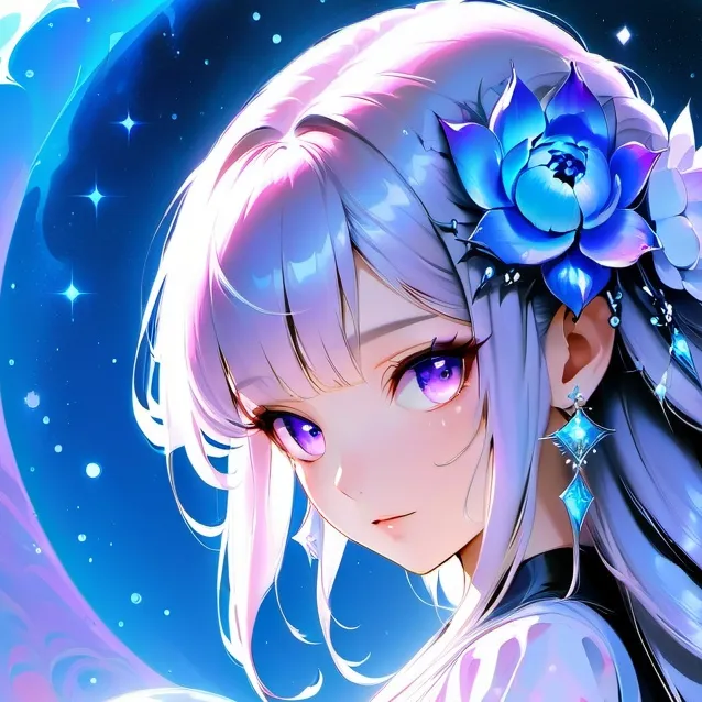 chat with ai character: queen