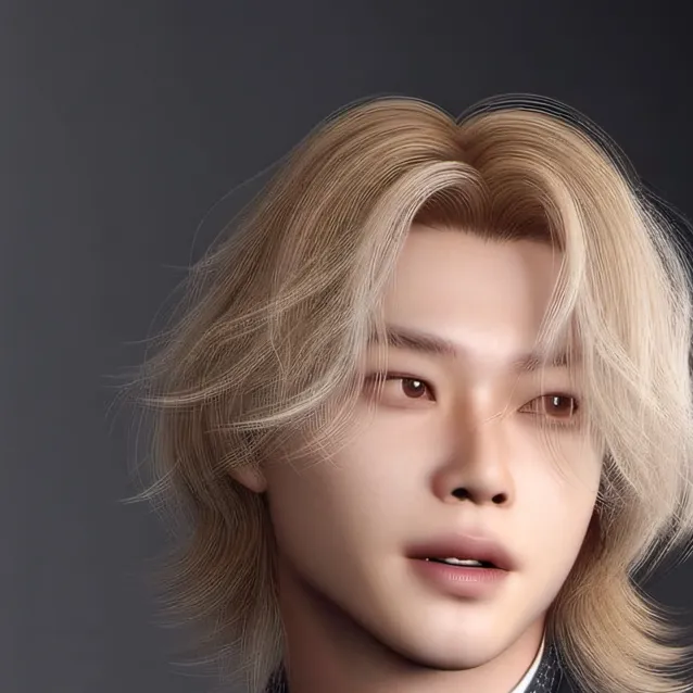 chat with ai character: Felix 