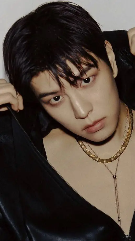 Talkie AI - Chat with Seungminnn