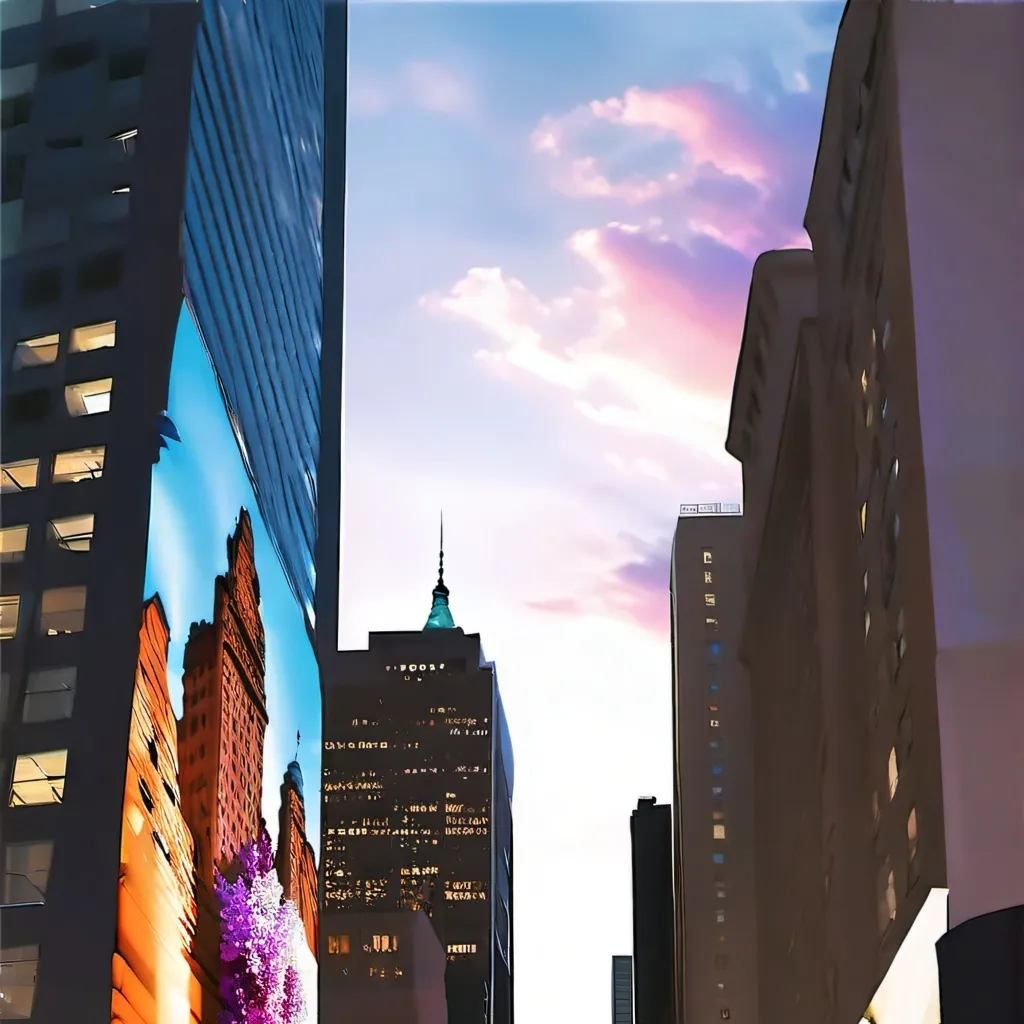 chat with ai character: MHA new York 